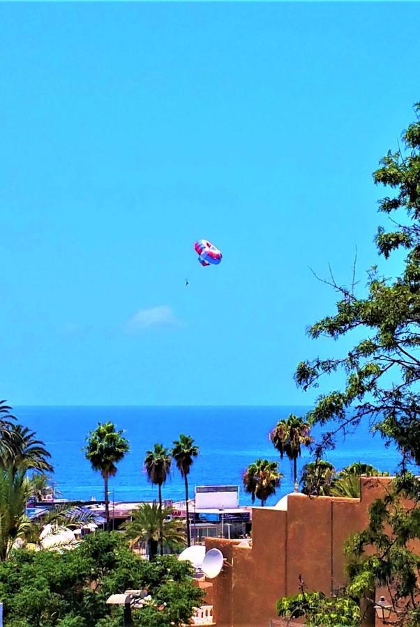 Playa De Las Americas Sea Views II Exterior foto
