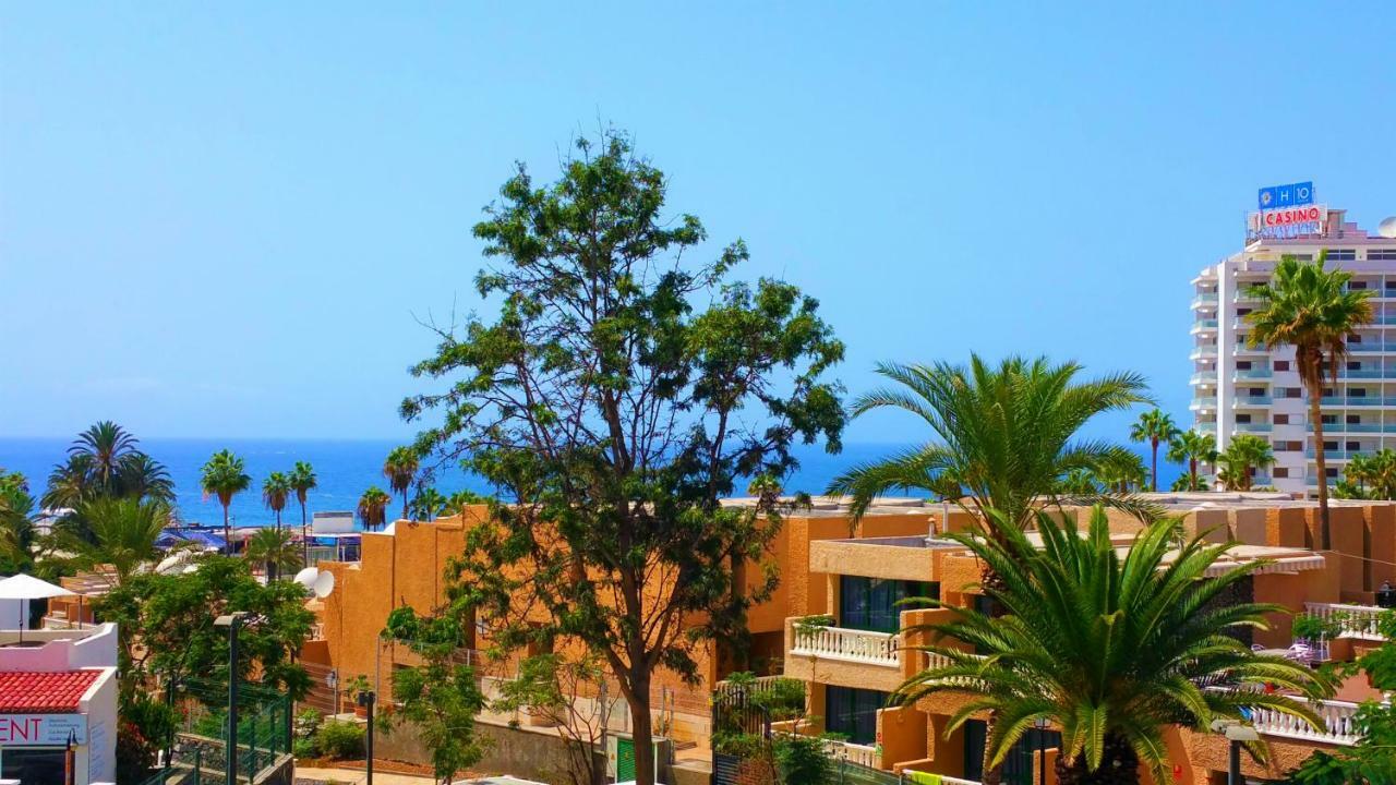 Playa De Las Americas Sea Views II Exterior foto