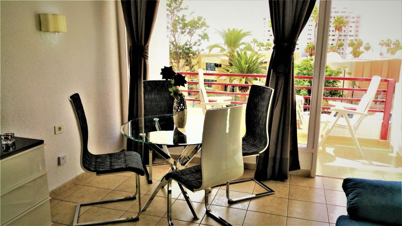 Playa De Las Americas Sea Views II Exterior foto