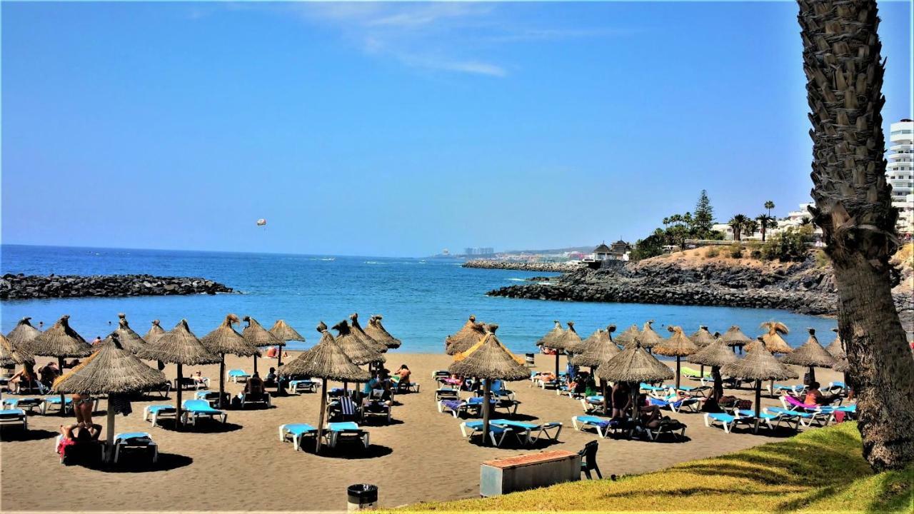 Playa De Las Americas Sea Views II Exterior foto