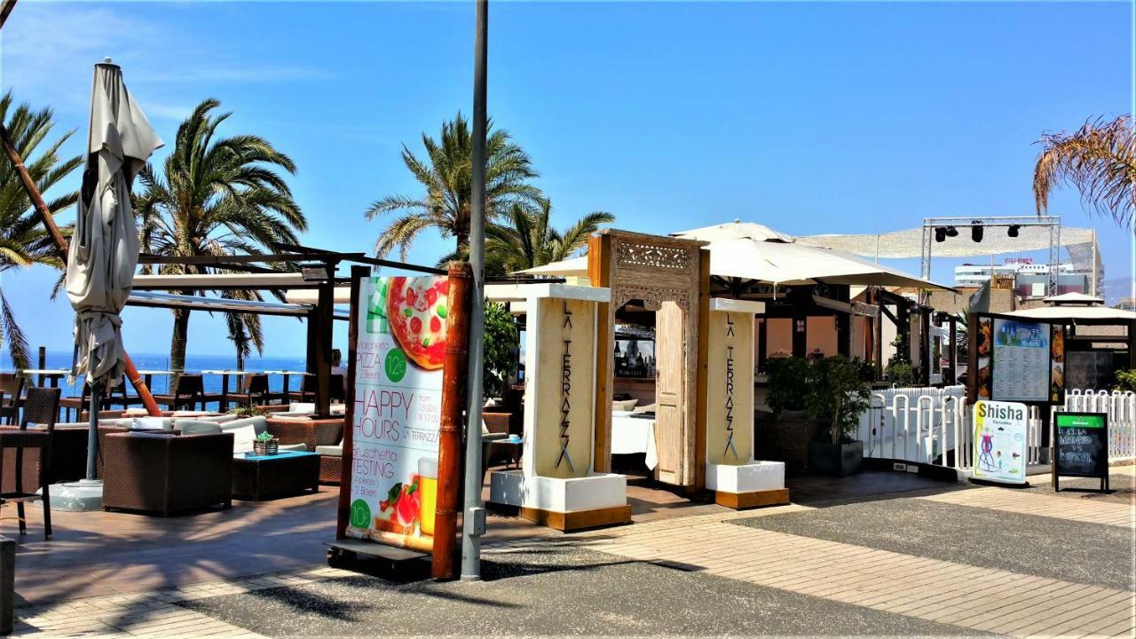 Playa De Las Americas Sea Views II Exterior foto